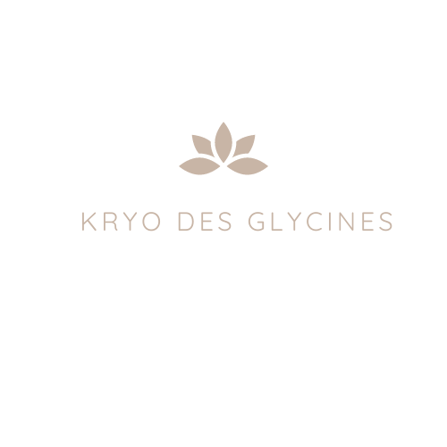 Logo cryo des glycines original Logo cryo des glycines original